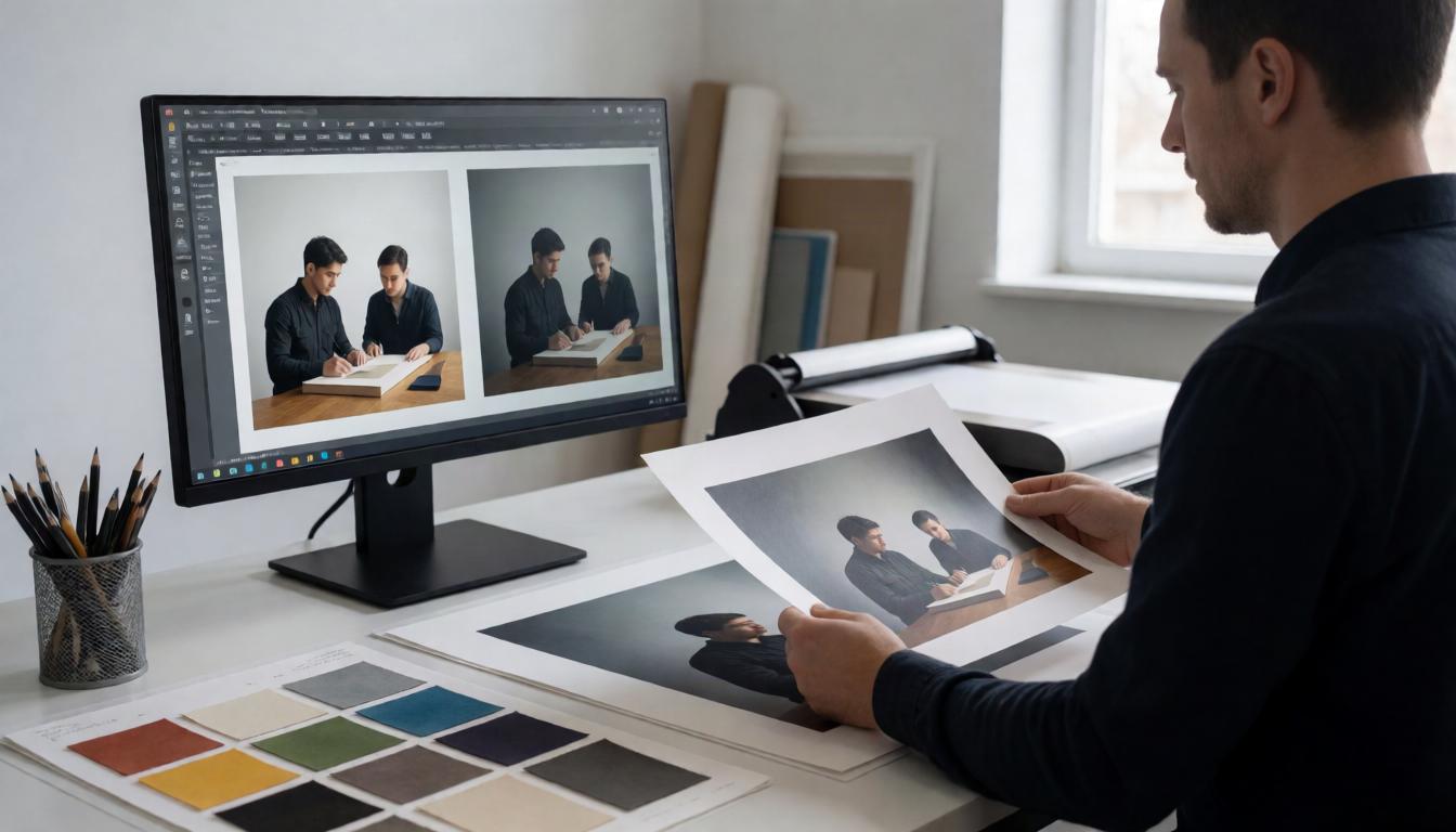 Fotografías para imprimir